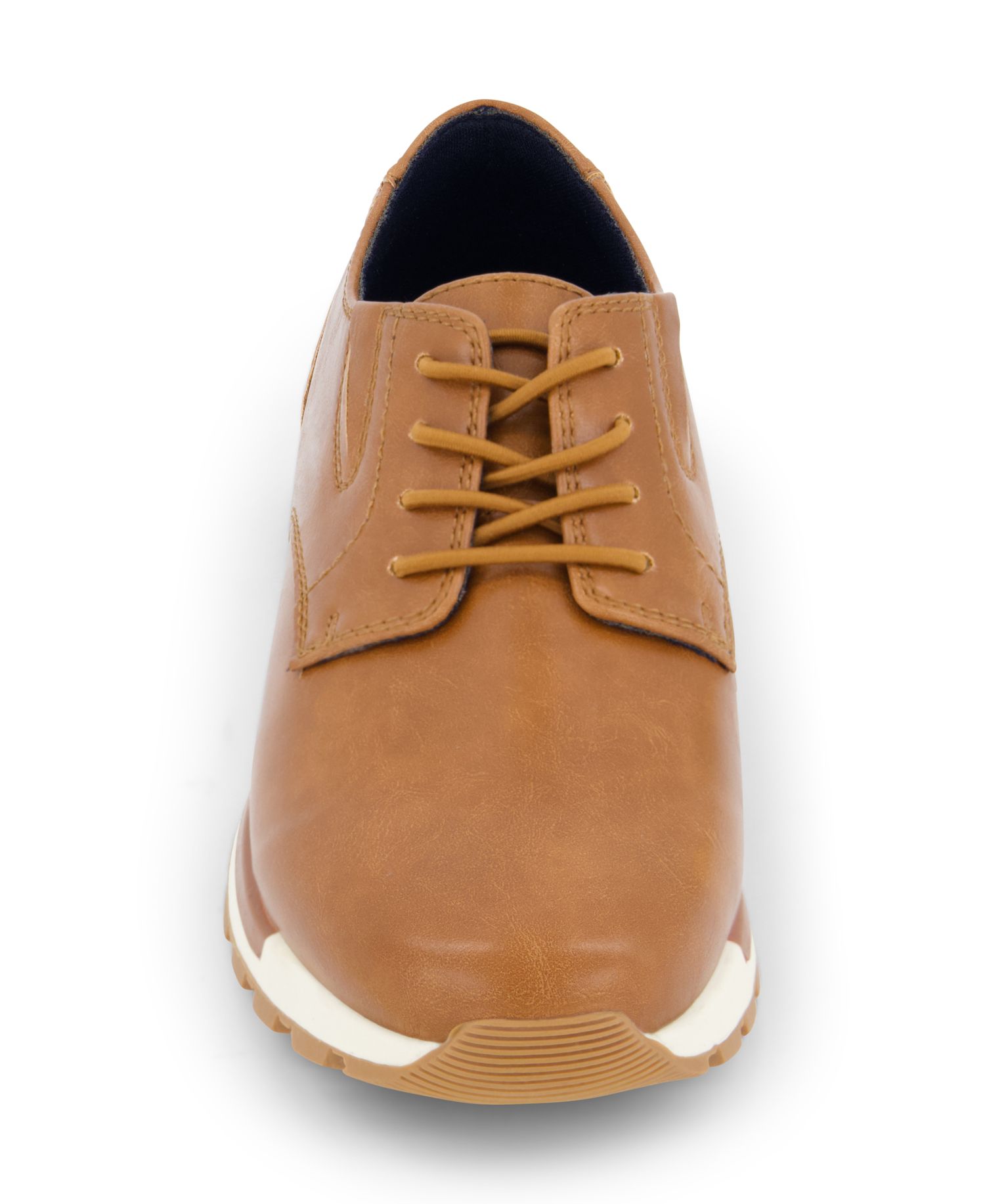 Little Boys Kev Lace Up Casual Dress Shoes
