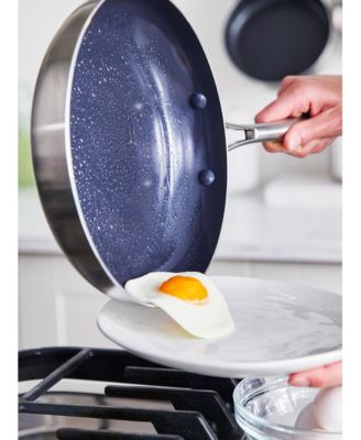 Stainless Steel Clad Pro 10 Piece Cookware Set