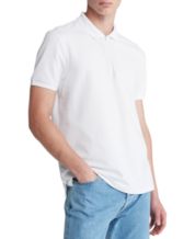 Playera polo hotsell calvin klein hombre