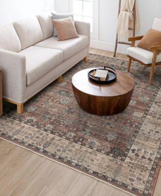 Echo Tesorino Area Rug