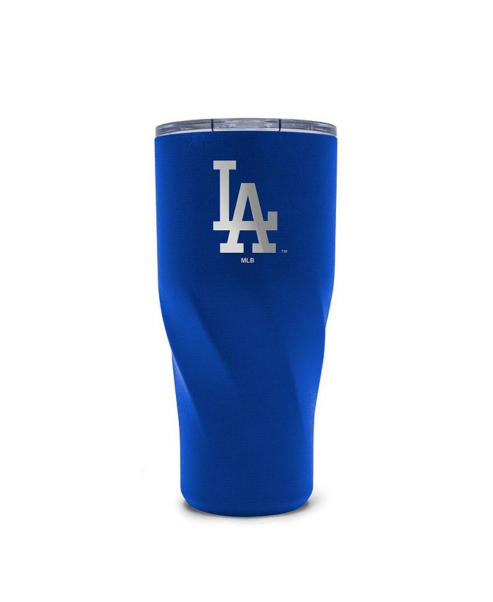 La Dodgers Tumbler Sports Tumbler Cool Los Angeles Dodgers With