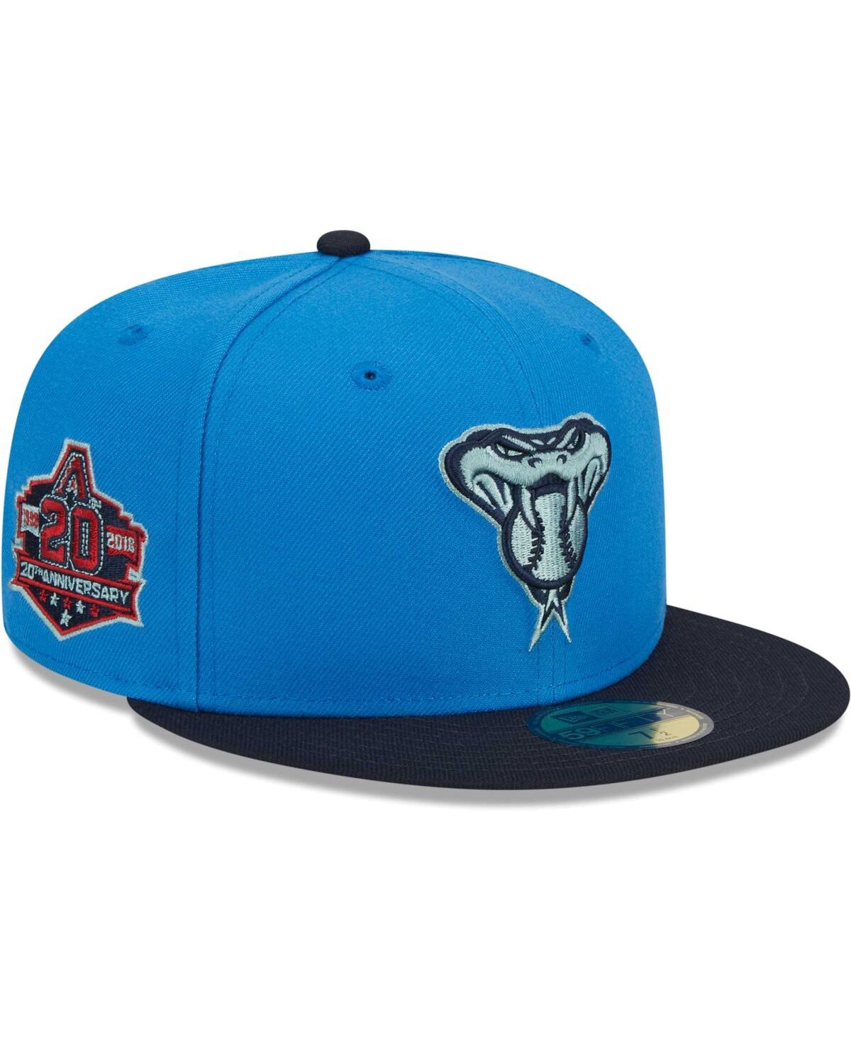 New Era Men's Tan Arizona Diamondbacks City Connect 59FIFTY Fitted Hat -  Macy's
