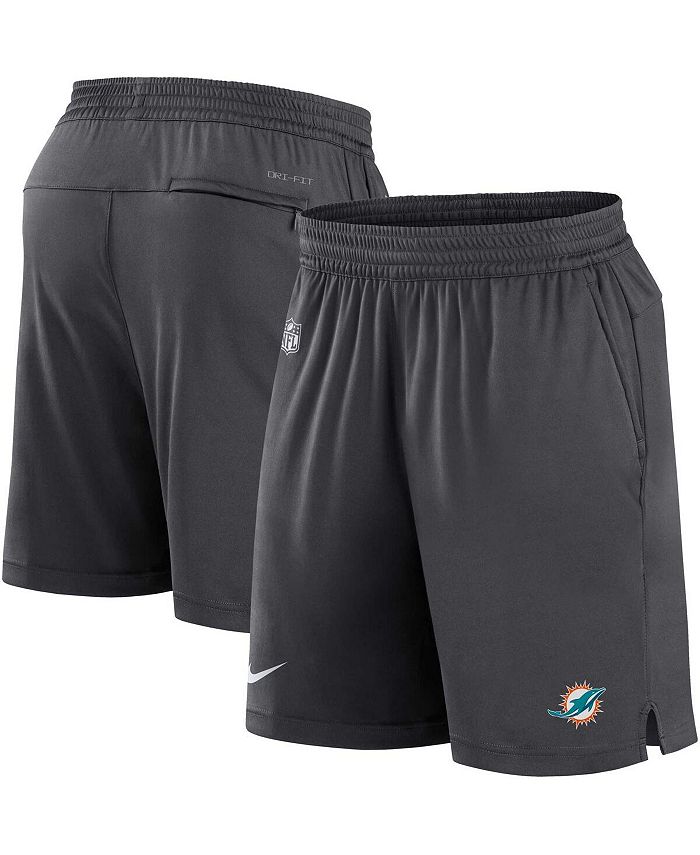Nike discount sideline shorts
