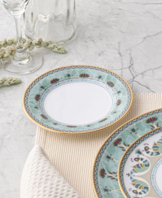 Serene Garden 5-Piece Place Setting, Service For 1