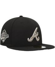 Los Angeles Angels Men's 2023 Alternate Clubhouse 59FIFTY Fitted Hat 23 Alt / 7 3/8