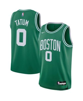 Nike Big Boys and Girls Jayson Tatum Boston Celtics 2022/23