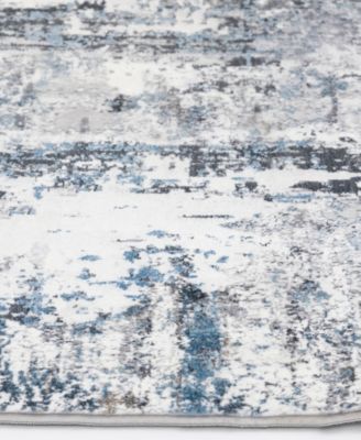 KM Home Belmont Lonnie 5' x 7' Area Rug