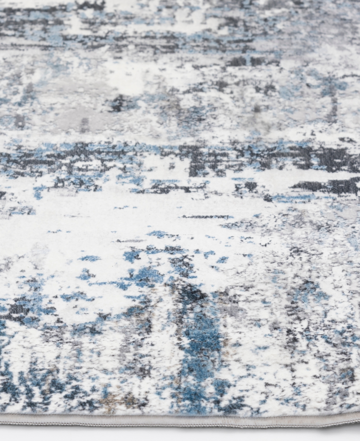 Mink Home Km Home Belmont Lonnie 5' X 7' Area Rug In Multi