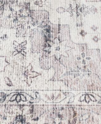 Belmont Dalinda 5' x 7' Area Rug