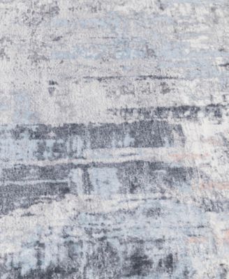 Belmont Ganya 7'6" x 9'6" Area Rug