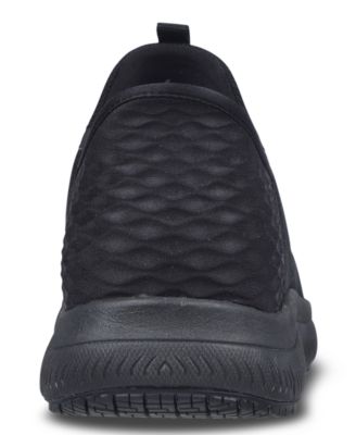 Men's Slip-ins Work- Summits - Colsin Casual Wide-Width Sneakers from Finish Line