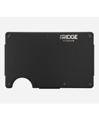 The Ridge