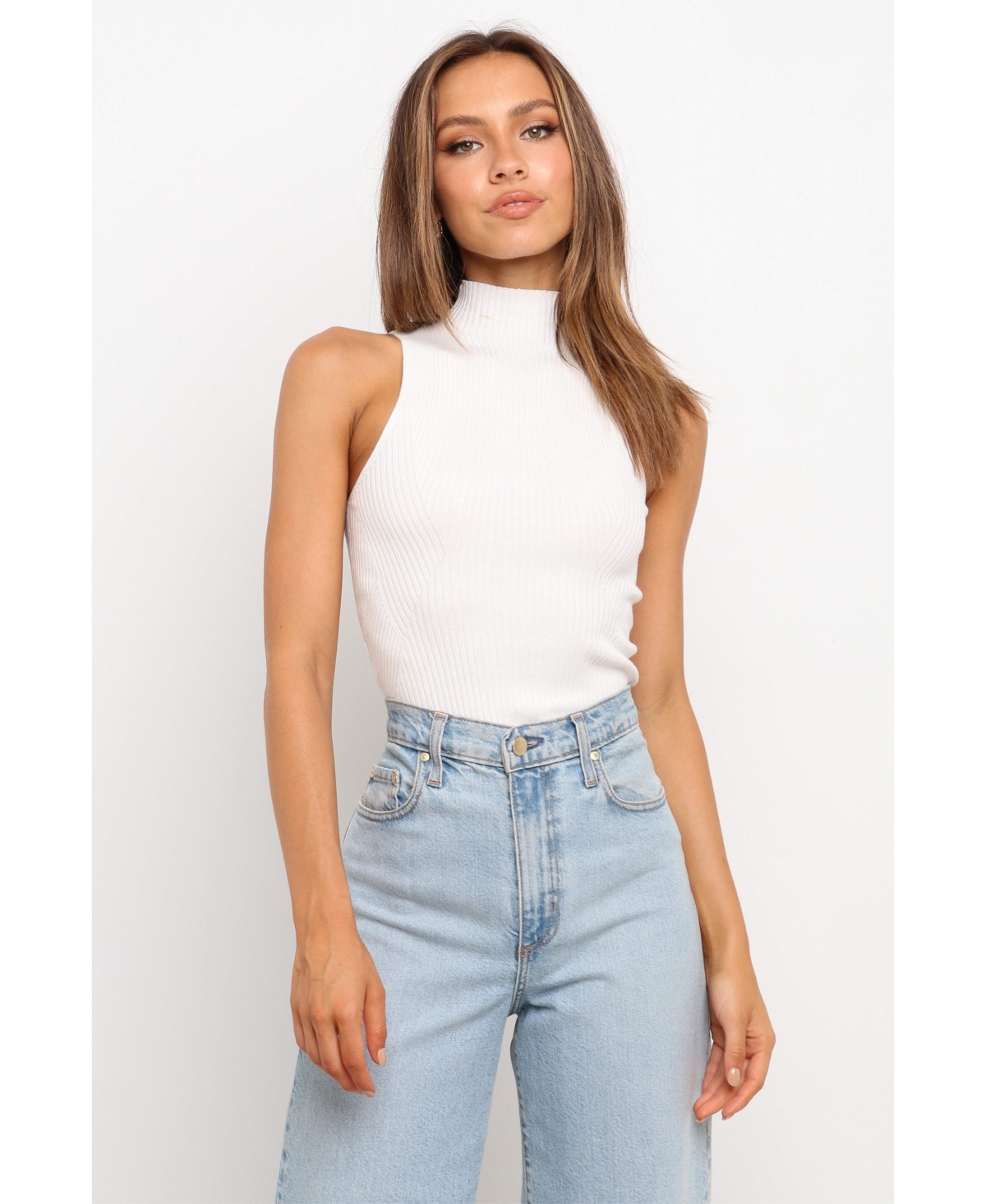 PETAL AND PUP WOMEN'S RUNIE TOP