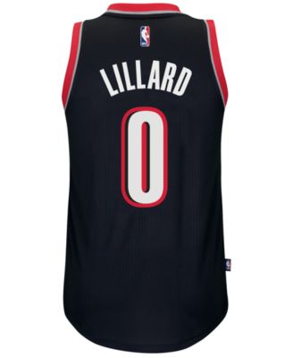 adidas damian lillard jersey