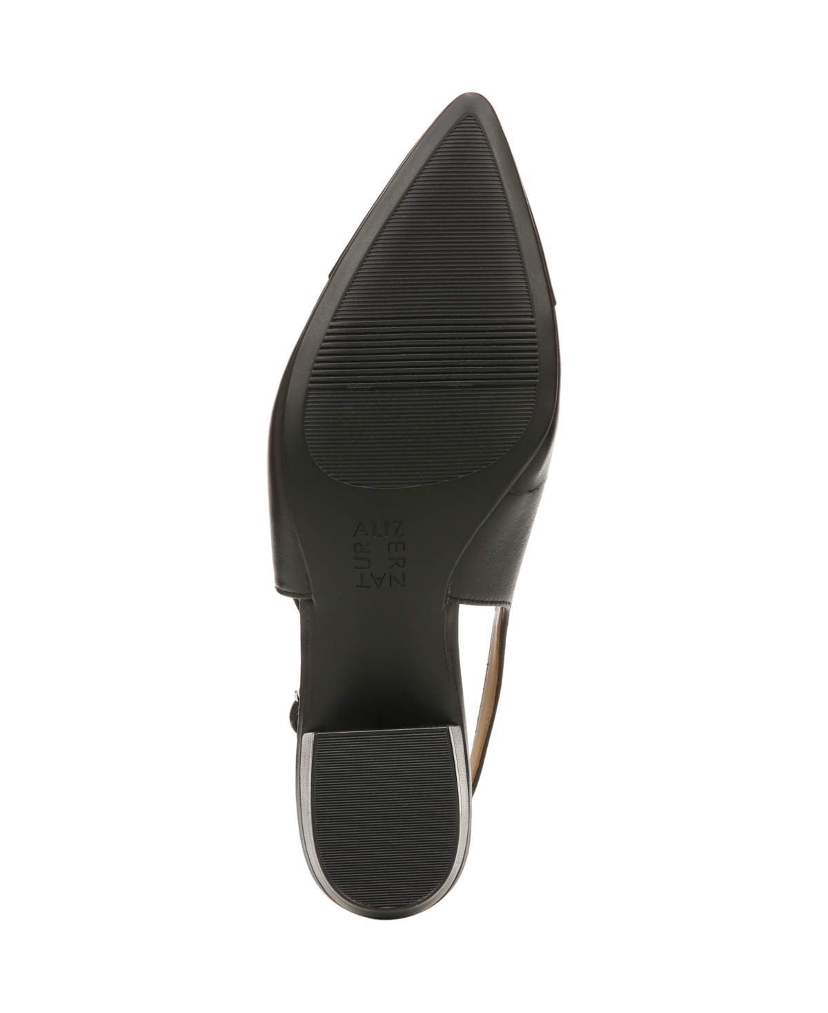 Naturalizer Banks-Sling Slingbacks