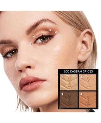 Couture Mini Eyeshadow Clutch