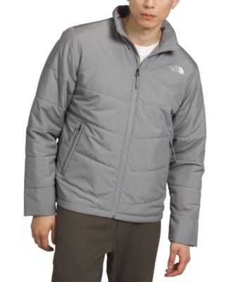 Jaqueta The North Face Junction Insulated Masculina Ocre