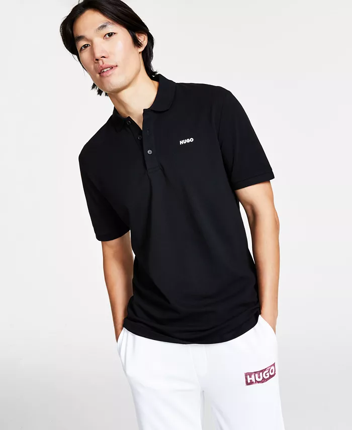 Men's Polo Shirt - thumbnail 2