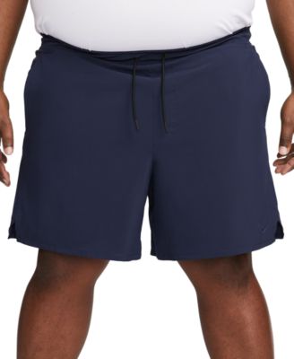 Nike - Men's Unlimited Dri-FIT Unlined Versatile 7" Shorts