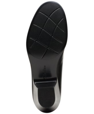 Women's Emily Ruby Block-Heel Comfort Pumps