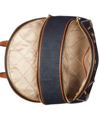 Michael Kors Medium Backpack