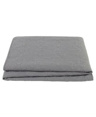 Caroline Embossed Quilt Sets