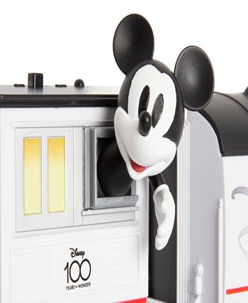 ready to play lionel trains