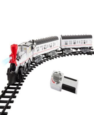 Lionel Trains Disney 100 Celebration Ready to Play Train Set, 36-Piece