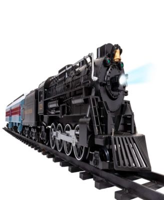 Lionel Hogwarts Express Ready to Play Train Set