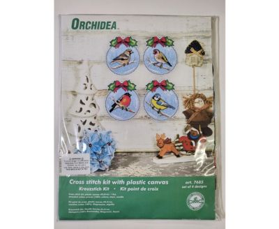 Orchidea
