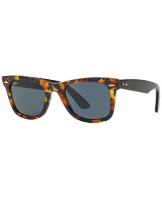 Ray-Ban - RAY-BAN RB2140 50 ORIGINAL WAYFARER