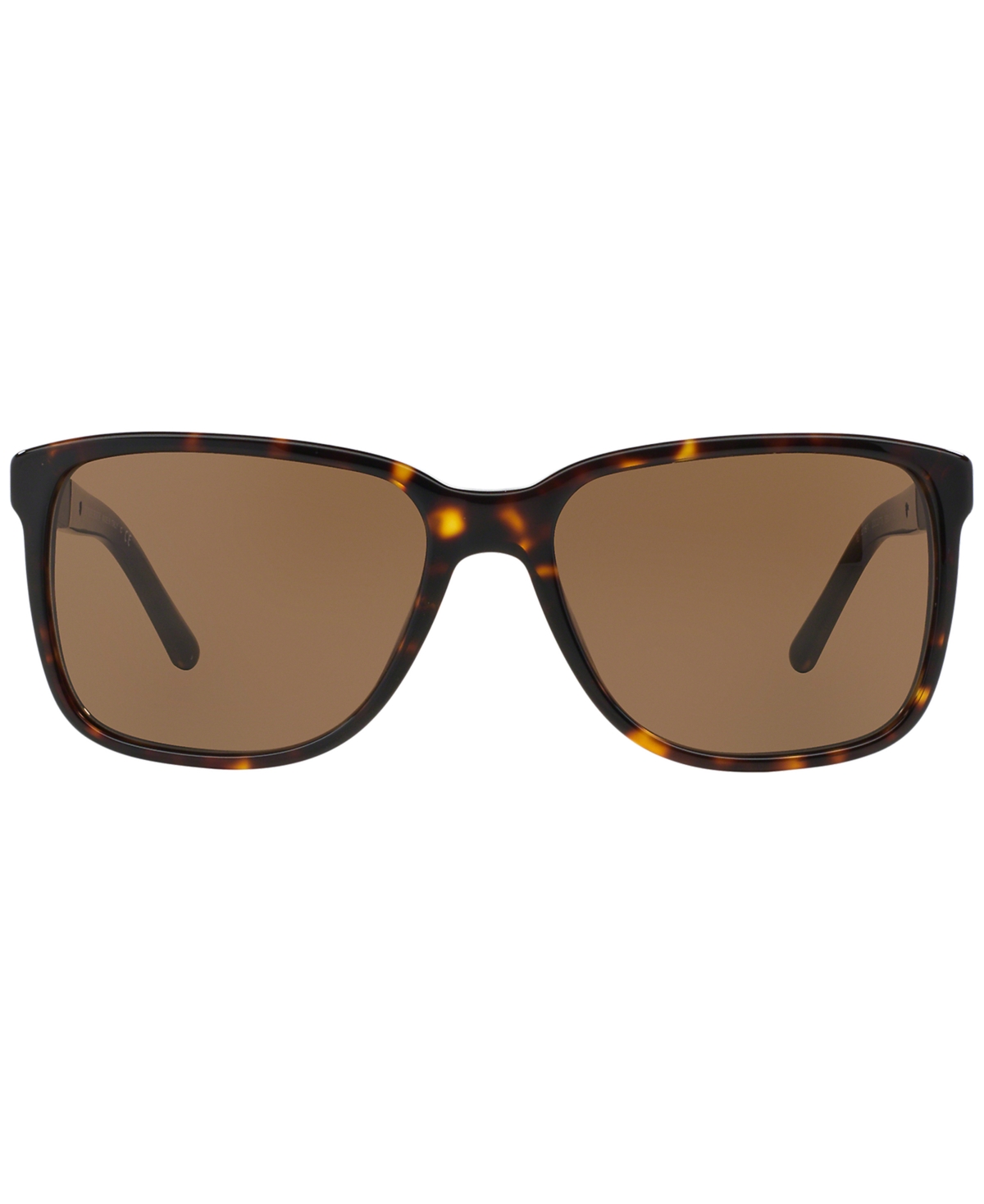 Shop Burberry Sunglasses, Be4181 In Black,grey
