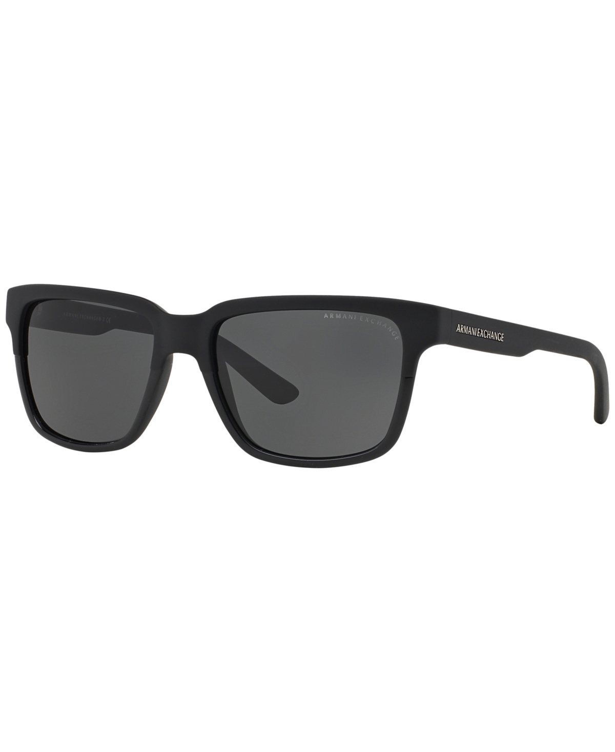 A|X Armani Exchange AX Armani Exchange Sunglasses, AX4026S & Reviews -  Sunglasses by Sunglass Hut - Handbags & Accessories - Macy's