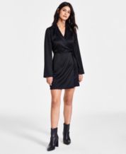 Macy's casual long summer top dresses