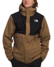 Macys mens jackets north face top