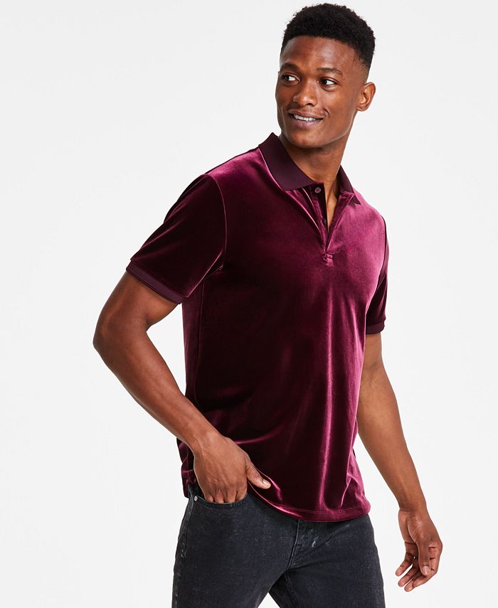 Guess polo shirt discount