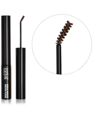 Make Up For Ever Aqua Resist Brow Fixer Waterproof Tinted Eyebrow Gel - 40 22$