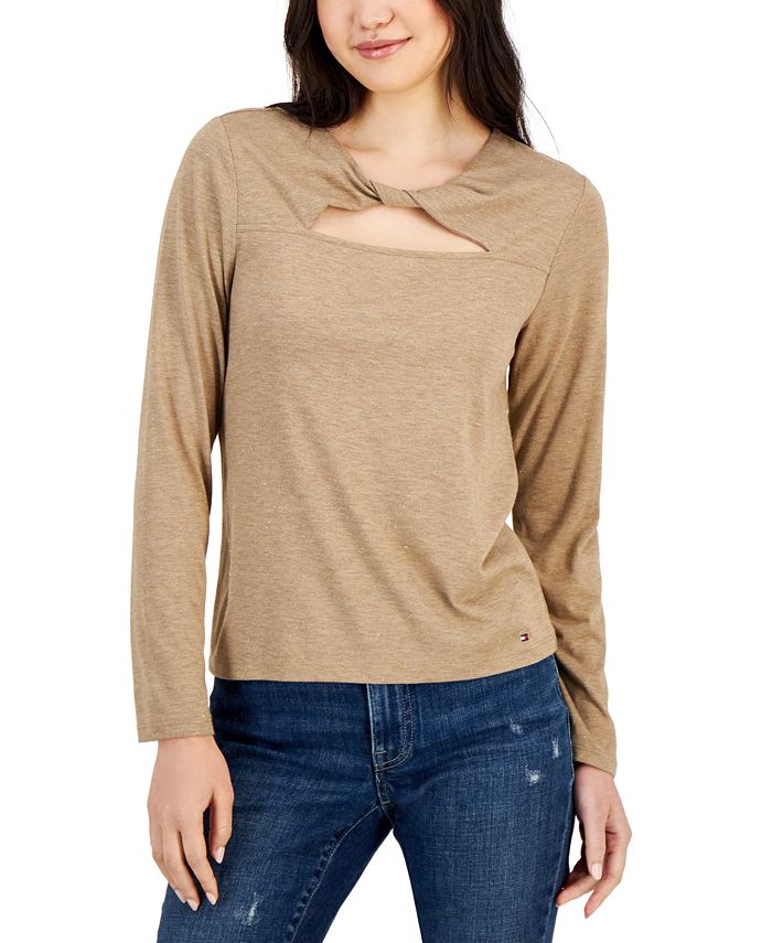 Tommy hilfiger macy's womens hotsell