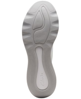 Women's Circuit Tie Lace-Up Slip-On Shoes 