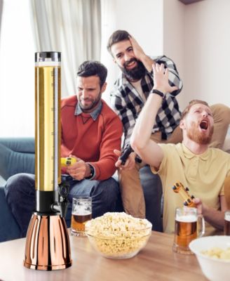 3 Quart Beer Beverage Tower