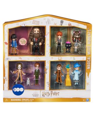 Noble collection Harry Potter 5 Pack Multicolor
