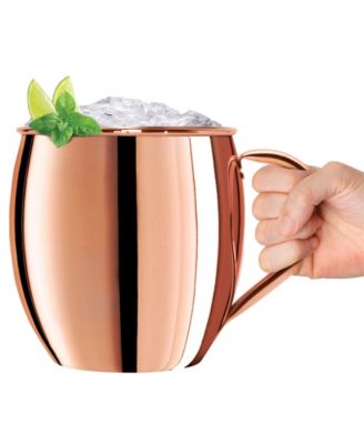 Jumbo 3 Litre Moscow Mule Mug