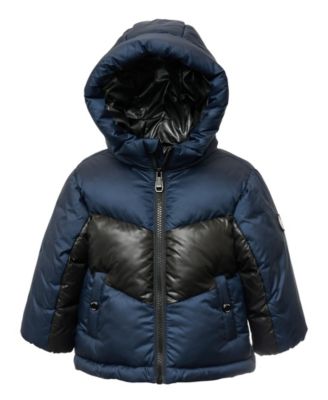 Michael kors baby boys coats deals