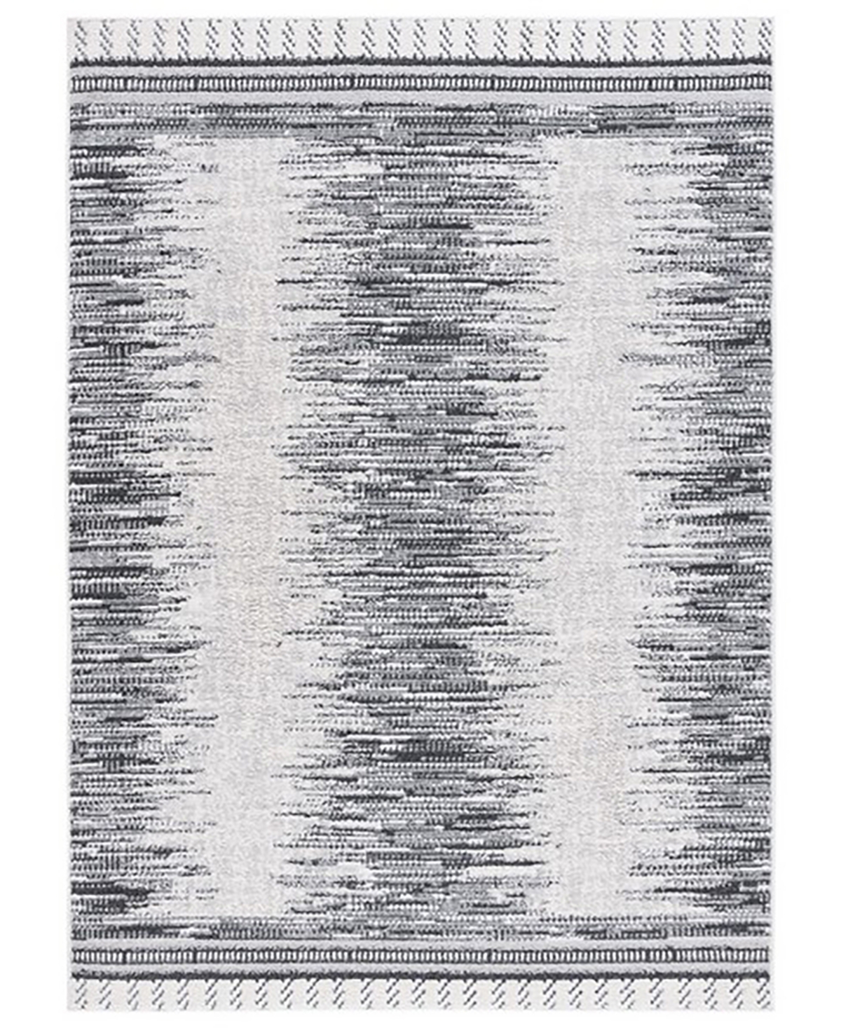 Safavieh Alamo ALM732 9' x 12' Area Rug - Gray
