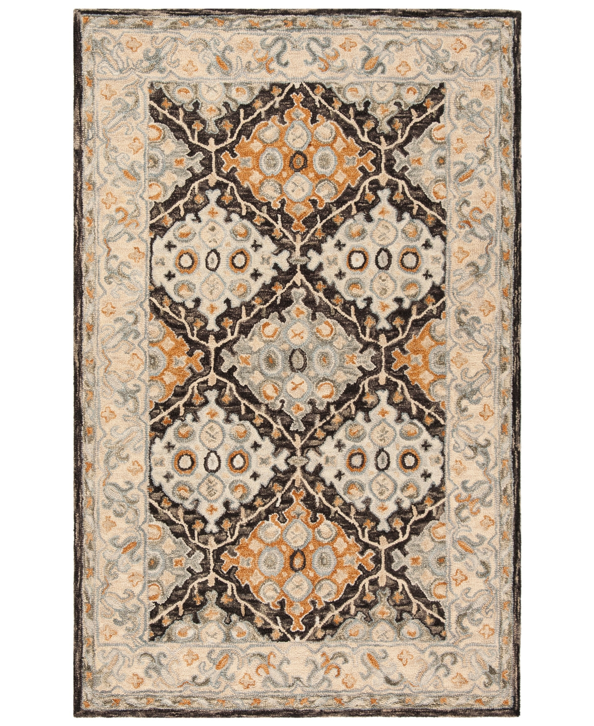 Safavieh Aurora APN304 6' x 9' Area Rug - Beige