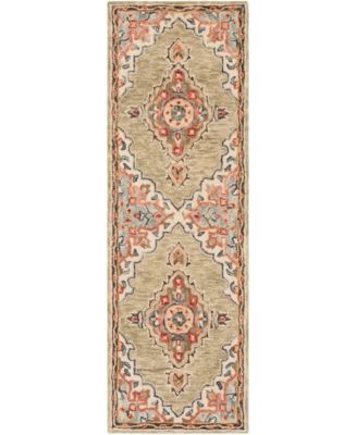 Safavieh Aurora APN506 2'3
