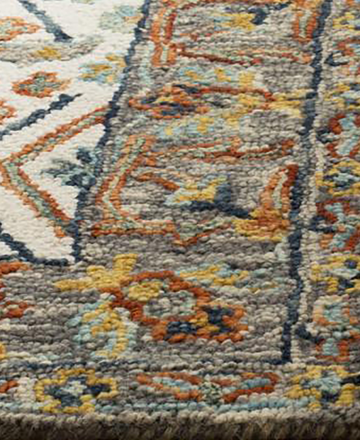 Safavieh Aurora APN308 Area Rug - Blue