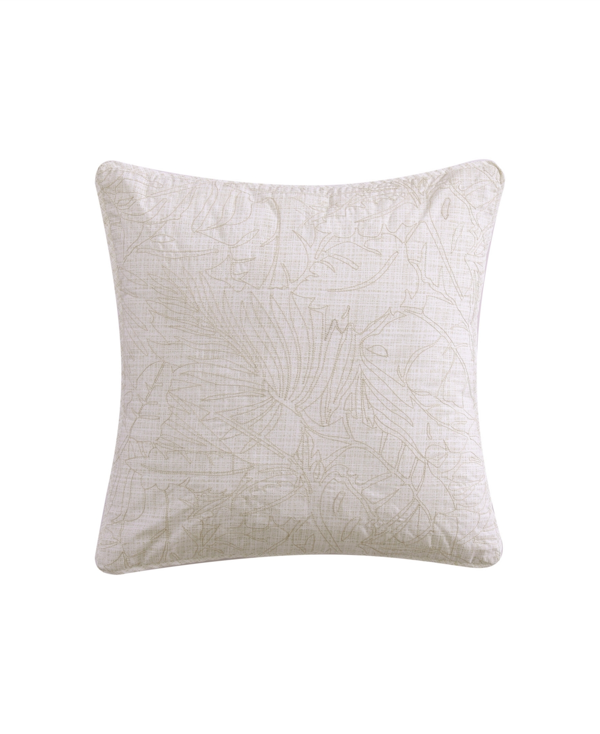 Tommy Bahama Home Costa Blanca Cotton Reversible 5 Piece Comforter Set
