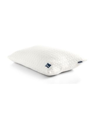 Sleeptone Innovative Multi Position Non Slip Adjustable Pillows In White