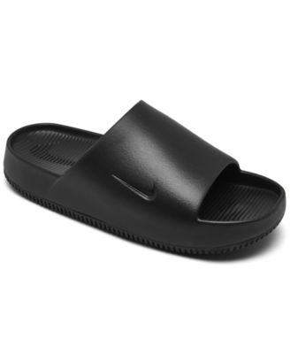 Men's Calm Slide Sandals from Finish Line